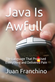 Java is Awfull