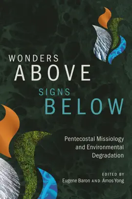 Read: Wonders Above, Signs Book Below