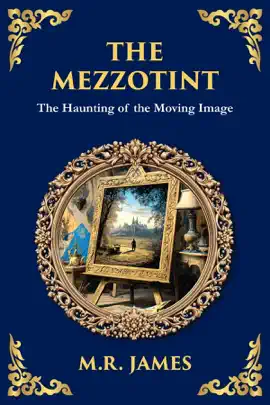 Read: The Mezzotint Book