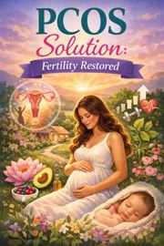 PCOS Solution: Fertility Restored