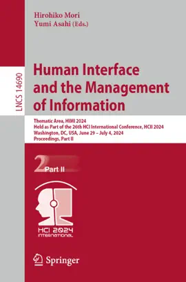 Read: Human Interface and the Management of Book Information