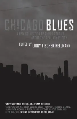 Read: Chicago Blues Book