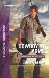 Cowboy at Arms - Carla Cassidy