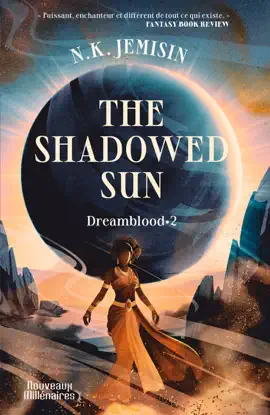 Read: Book Dreamblood (Tome 2) - The Shadowed Sun