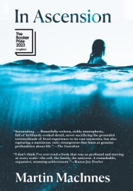 In Ascension - Martin MacInnes