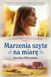 Stacja Jagodno. Marzenia szyte na miarę