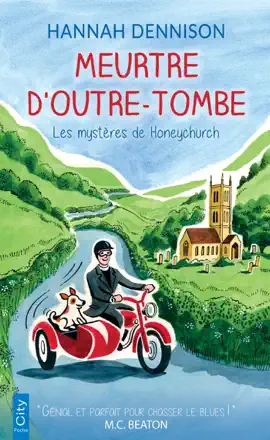 Meurtre d'outre-tombe