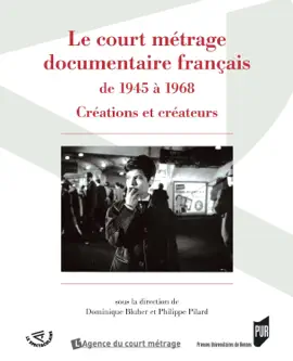 Read: Le Book court métrage documentaire français de 1945 à 1968