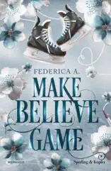 Make-believe game