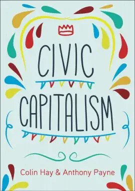 Read: Book Civic Capitalism