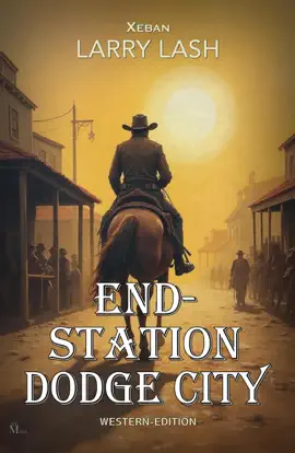 Read: Endstation Book Dodge City