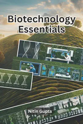 Biotechnology Essentials
