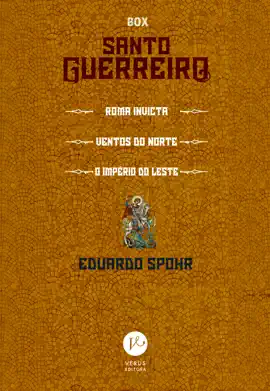 Read: Box Book Santo Guerreiro