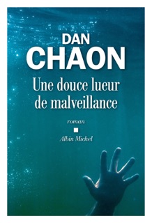 Une douce lueur de malveillance by Dan Chaon & Hélène Fournier