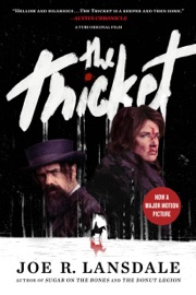 The Thicket - Joe R. Lansdale