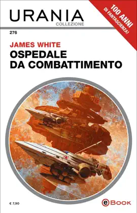 Read: Ospedale da Book combattimento (Urania)