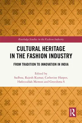 Read: Cultural Heritage in the Book Fashion Industry