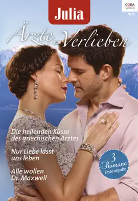 Read: Book Julia Ärzte zum Verlieben Band 127