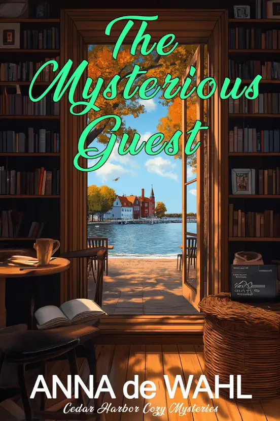The Mysterious Guest