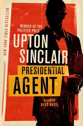Read: Presidential Book Agent