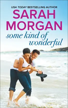 Read: Some Kind of Wonderful Book