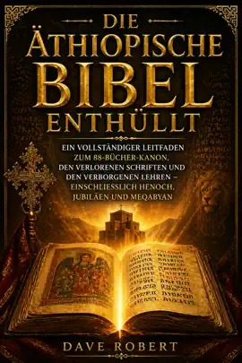 Die äthiopische Bibel enthüllt