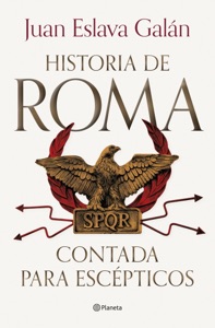 Historia de Roma contada para escépticos Book Cover