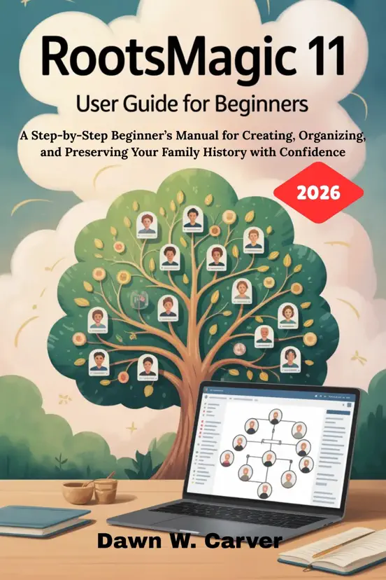 ROOTSMAGIC 11 USER GUIDE FOR BEGINNERS 2026
