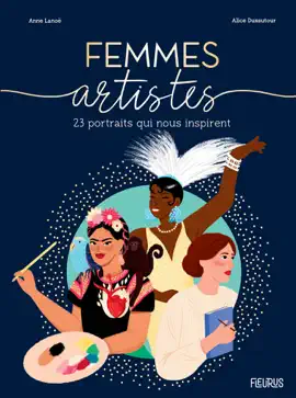 Read: Femmes artistes Book