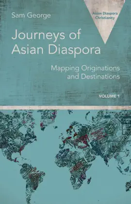 Read: Journeys of Asian Book Diaspora