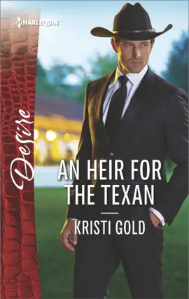 Read: An Heir Book for the Texan