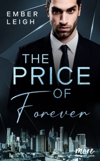 The Price of Forever by Ember Leigh