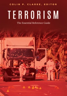 Terrorism by Colin P. Clarke