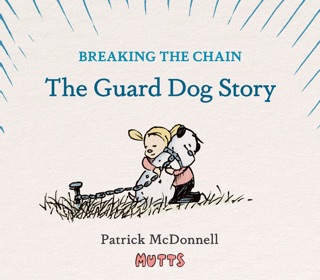Breaking the Chain by Patrick McDonnell