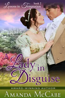 Read: A Lady in Disguise (Lessons in Book Temptation Series, Book 2)