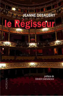 Read: Le Régisseur Book