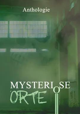 Read: Mysteriöse Book Orte