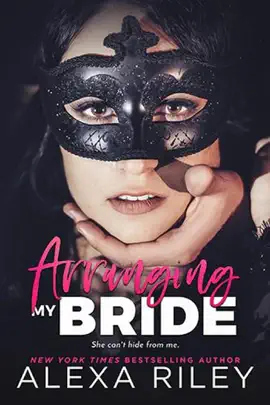 Read: Book Arranging My Bride