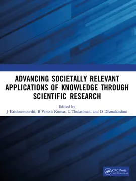 Read: Advancing Societally Relevant Applications Book of Knowledge through Scientific Research