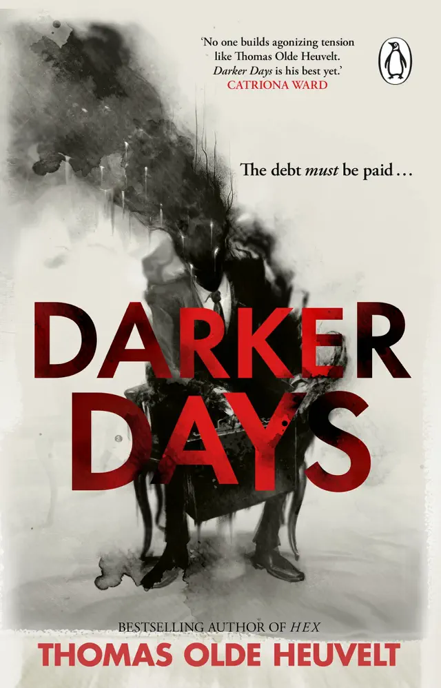 Darker Days