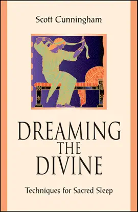 Read: Dreaming the Divine Book