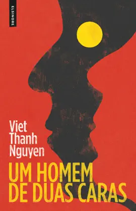 Read: Um Book Homem de Duas Caras