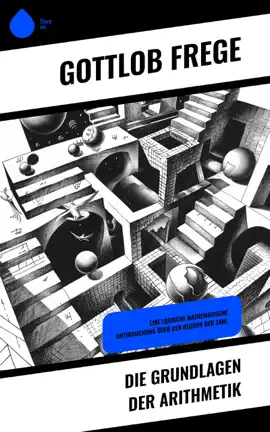 Read: Die Grundlagen der Book Arithmetik