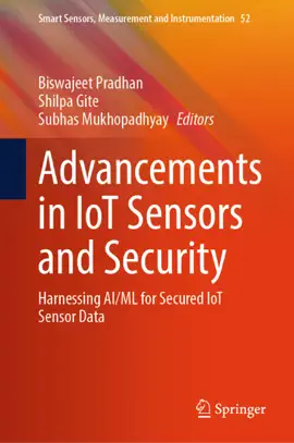 Read: Advancements in IoT Book Sensors and Security