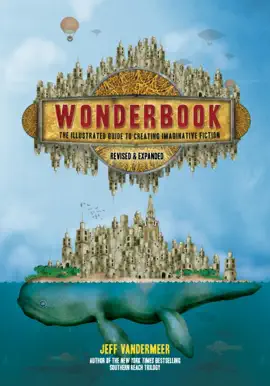 Read: Wonderbook