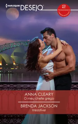 O meu chefe grego - Irresistível