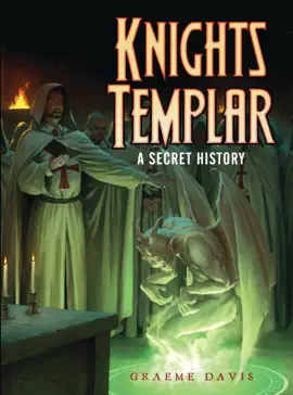 Read: Book Knights Templar