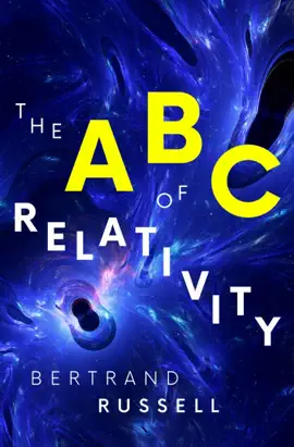 Read: The ABC Book of Relativity