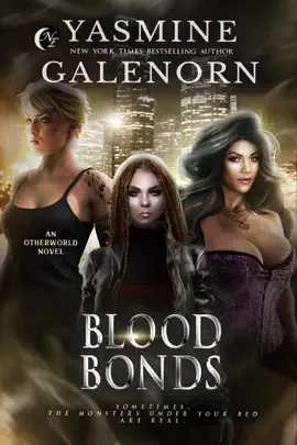Blood Bonds