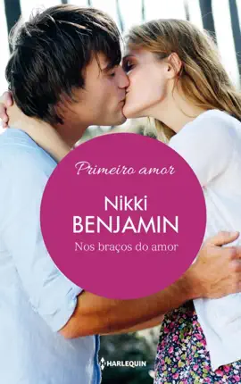 Read: Nos braços Book do amor